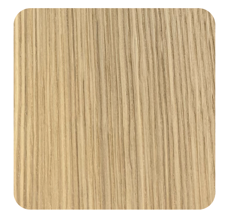 NATURAL OAK FINE